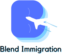 Blend Immigration